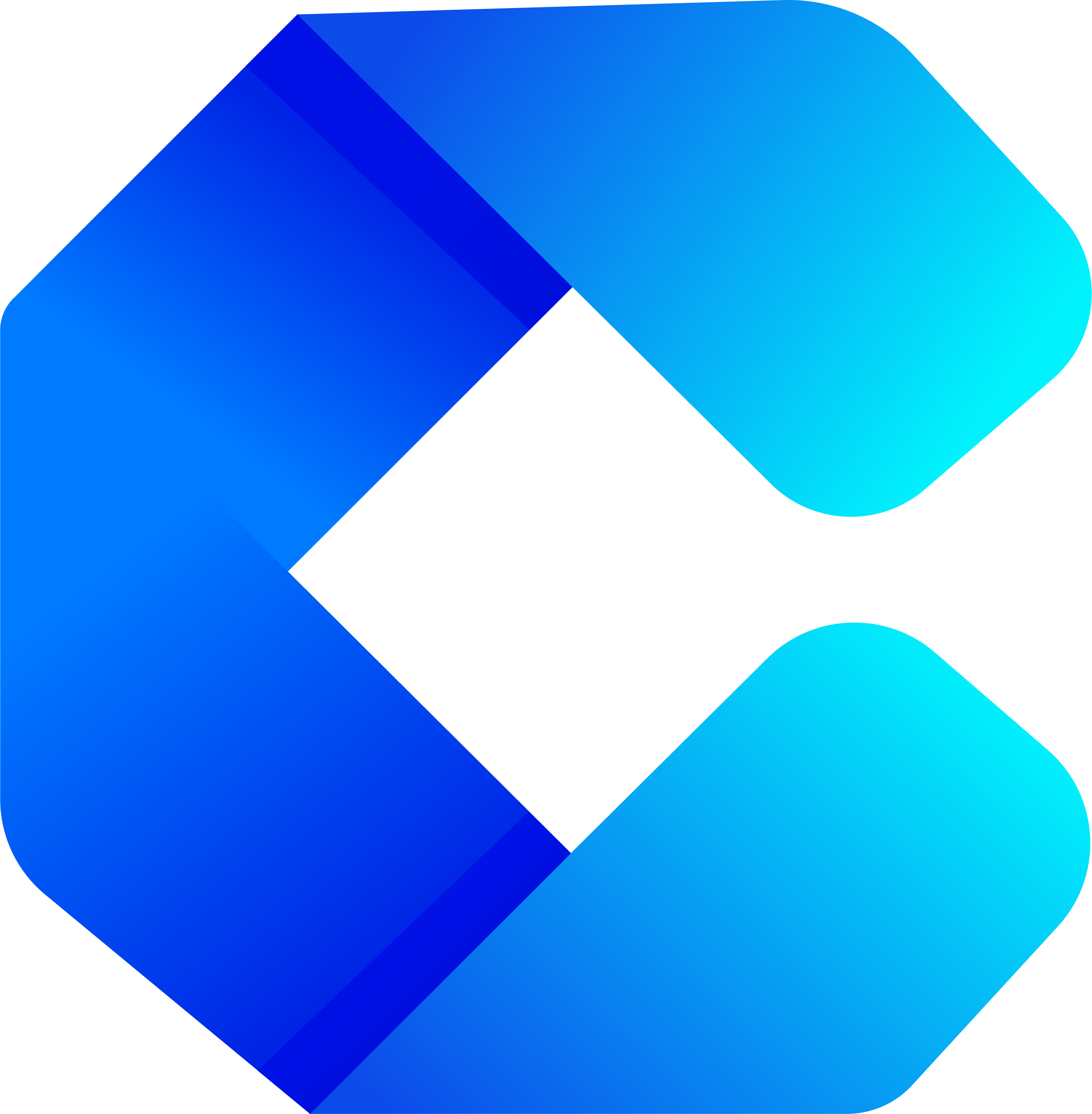ClarityCare Hub website icon