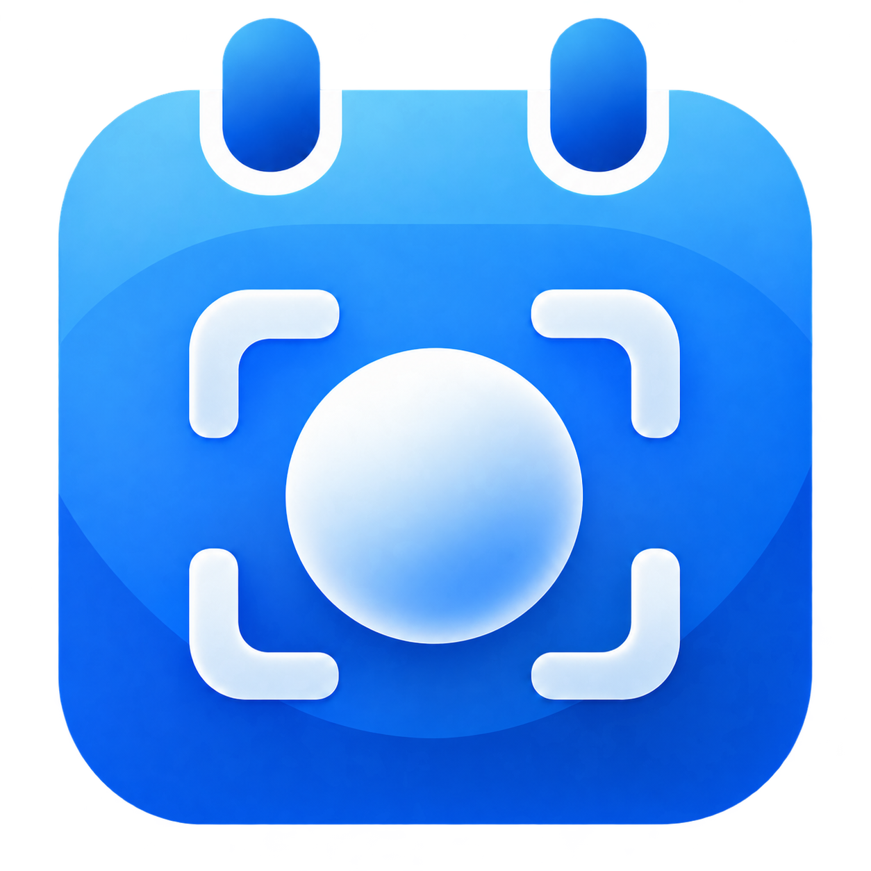 SnapAgenda app icon